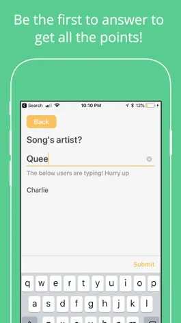 Game screenshot Chello - Music Trivia apk