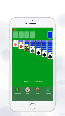 Game screenshot Solitaire Classic · mod apk