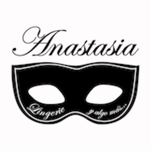 Anastasia Lingerie icon