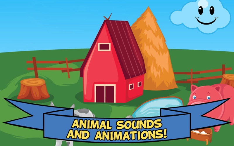 barnyard puzzles for kids problems & solutions and troubleshooting guide - 3