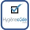 Hygiënecode online is een oplossing dat in de praktijk is uitgevonden