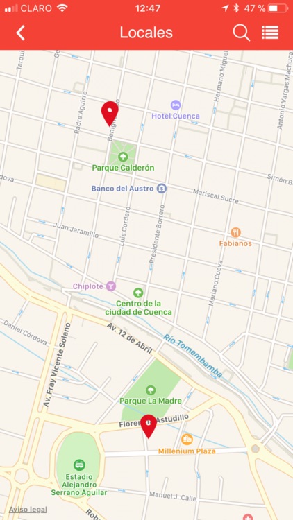 Tutto Fans screenshot-3