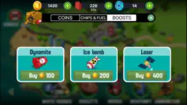 Game screenshot Turret Defense: BTD Battles hack