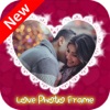 Love Photo Frame - Love Frames - iPhoneアプリ