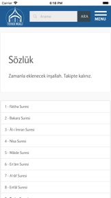 Ekran görüntüsü