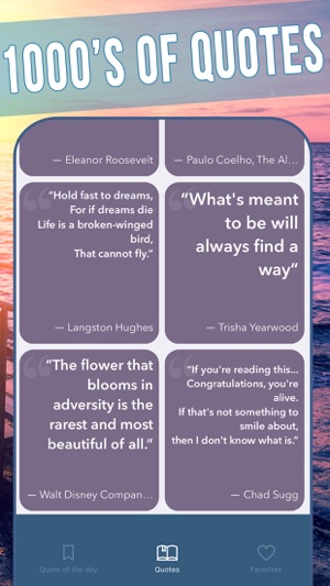 Quotes⋆(圖3)-速報App