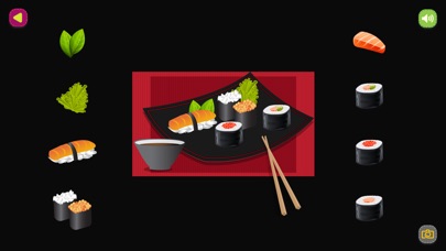 Baby-Chefのスクリーンショット5 Baby-Chefのスクリーンショット5
