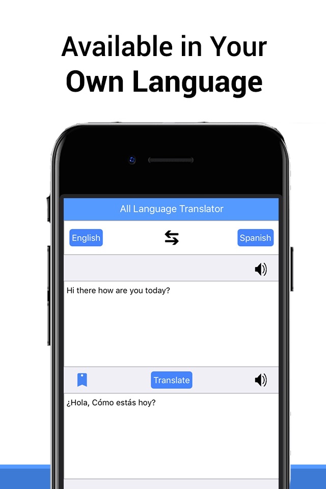 All Languages Translator screenshot 4