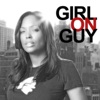 Girl on Guy with Aisha Tyler