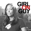 Girl on Guy with Aisha Tyler delete, cancel