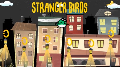 Stranger Birds screenshot 4
