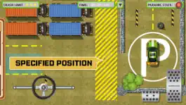Game screenshot Fabulous Car Parking Sims mod apk
