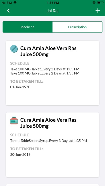 MiCoach screenshot-4
