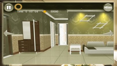 Escape Incredible House 4 screenshot 2