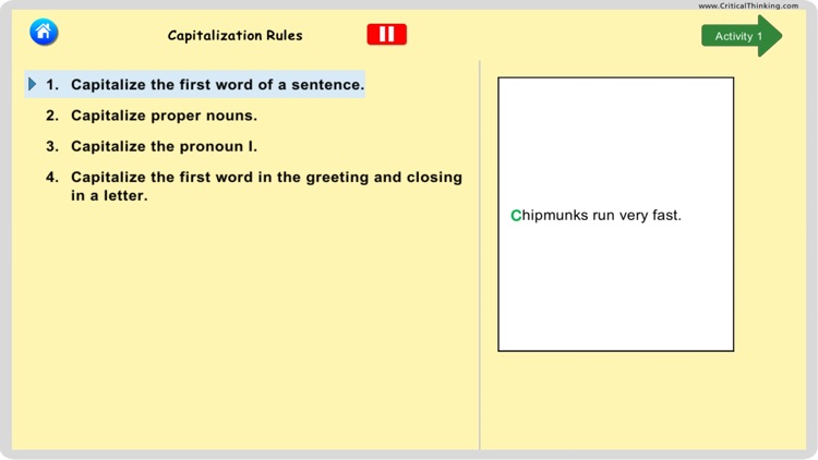 Editor in Chief® Beg 1 (Lite)