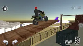 Game screenshot Tricky Motorbike Stunt 2019 hack