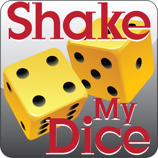 Shake My Dice