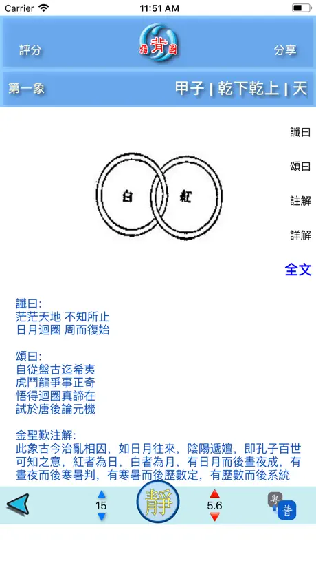 推背圖