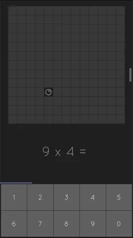 Game screenshot MathFacts Practice Tables hack