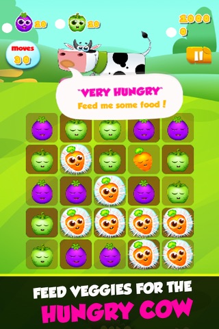 The Hungry Cow screenshot 4