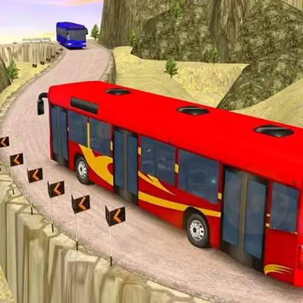 Real Offroad Tour Coach Bus Cheats