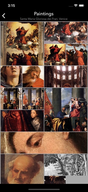 Titian's Art (Tiziano)(圖2)-速報App
