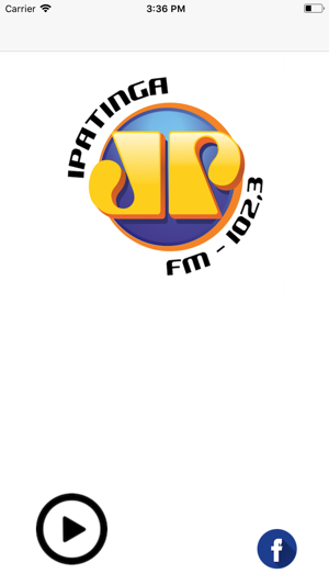 Rádio jovem pan Ipatinga(圖2)-速報App