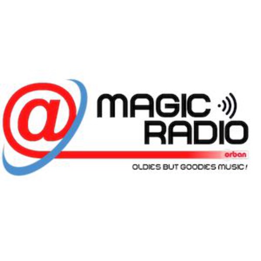 @Magic-Radio icon