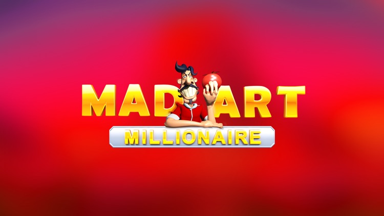 Mad Art Millionaire screenshot-4