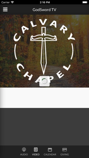 Calvary Chapel Bangor(圖3)-速報App