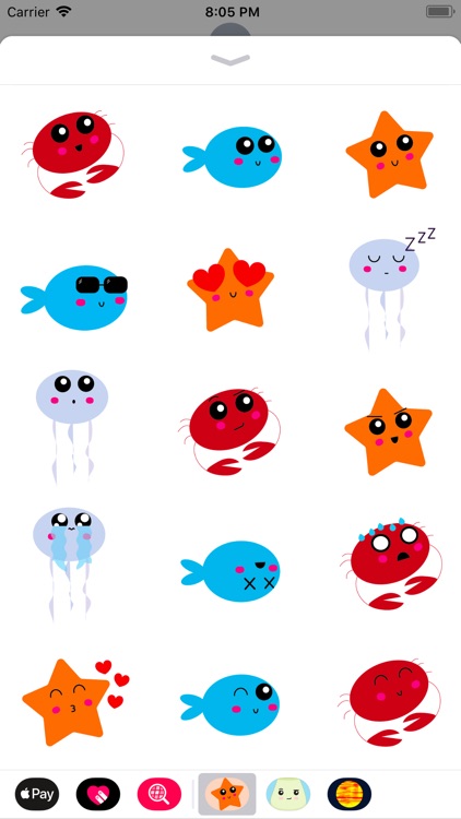 Sea the World