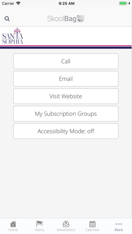 Santa Sophia Catholic College