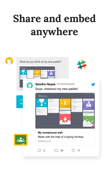 Padlet screenshot-9