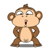 LuffyMonkey Animated Stickers