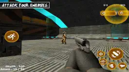 Game screenshot FPS Special Critical Mission mod apk