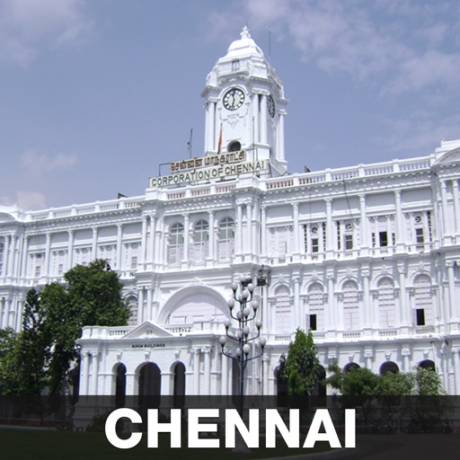 Chennai icon