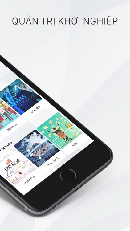 Quản Trị Khởi Nghiệp