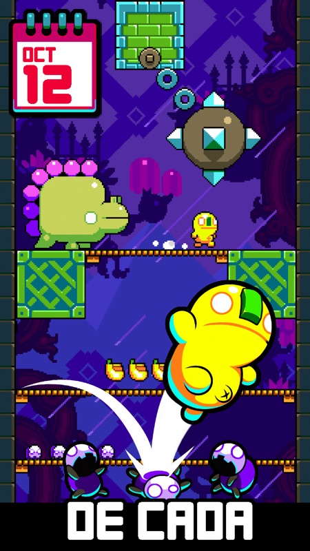Leap Day screenshot 4