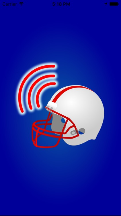 SEC Football Radio & Live Scores + Podcasts