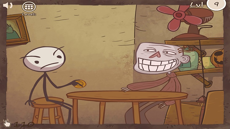 最难游戏：史上最烧脑的单机游戏 screenshot-3