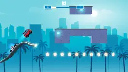Game screenshot Highway Heat apk