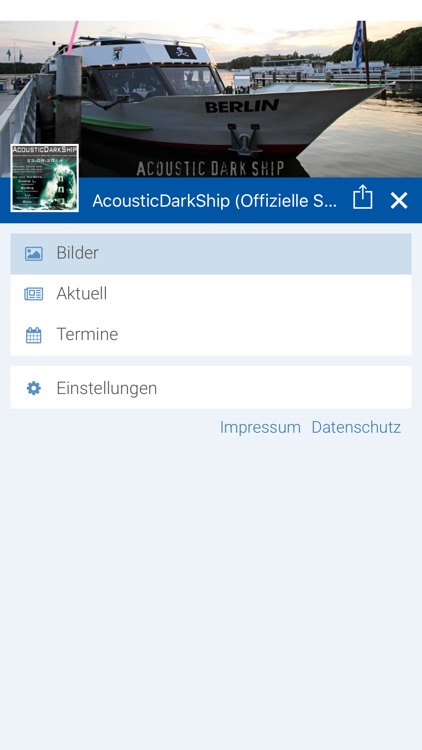 AcousticDarkShip
