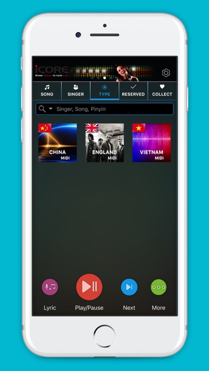 ESING WIFI screenshot-4