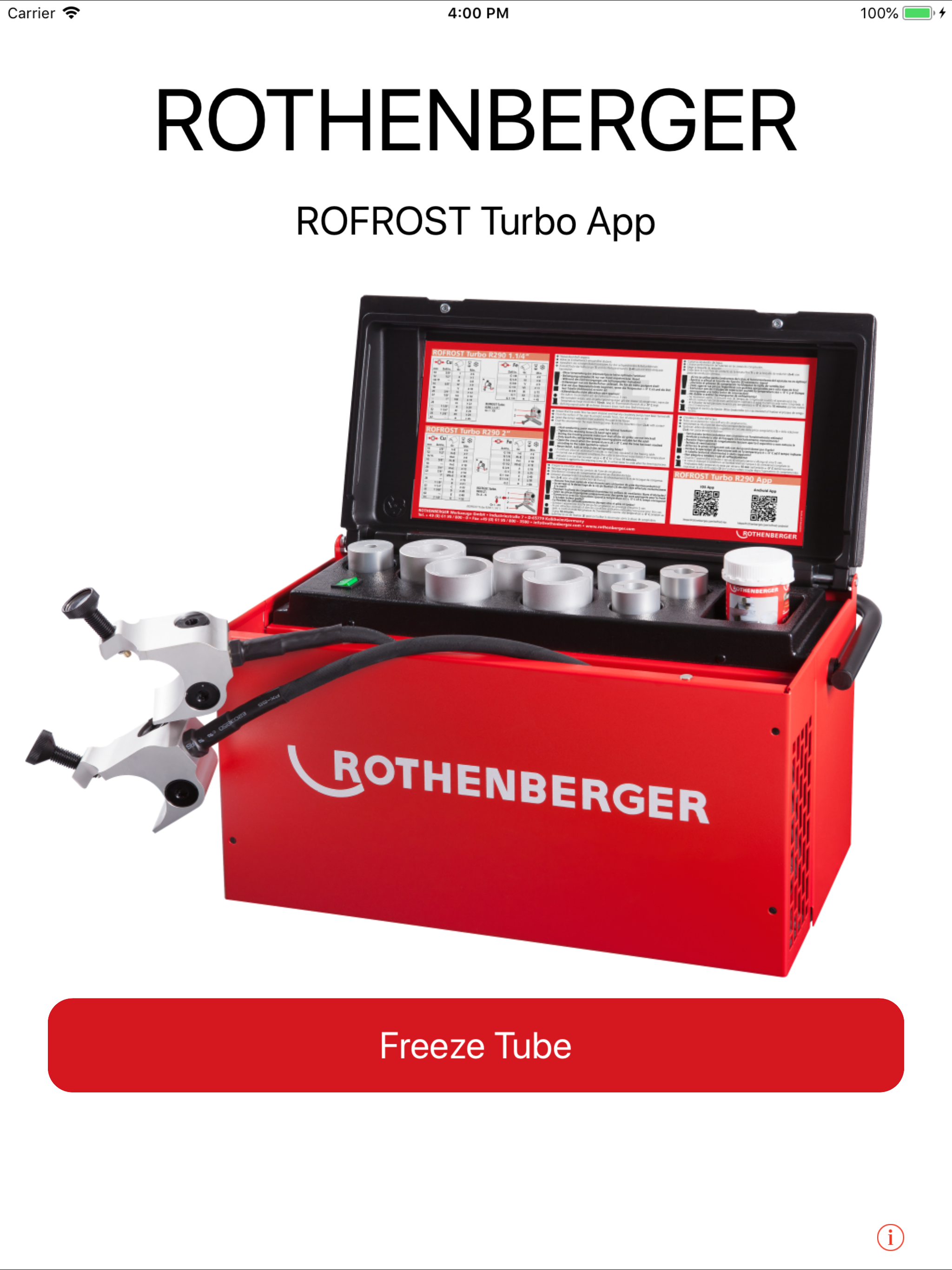 ROFROST