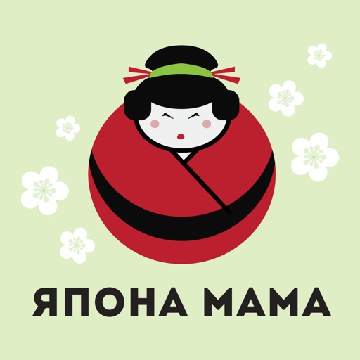 Япона мама Тверь