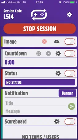 SyncKing screenshot 2