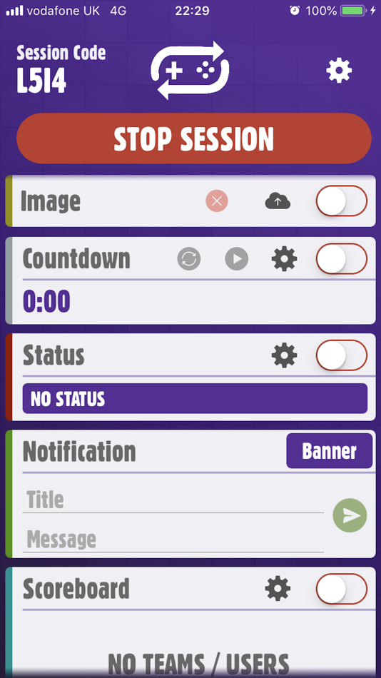 #2. SyncKing (iOS) 由: Ashley Richards