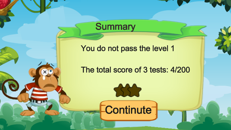 #4. Math Add, Subtract and Learn (iOS) By: KHOAT DUONG VAN