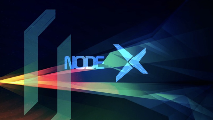 --- NodeX --- screenshot-0