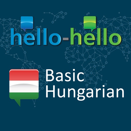 Hungarian Vocabulary (HH)